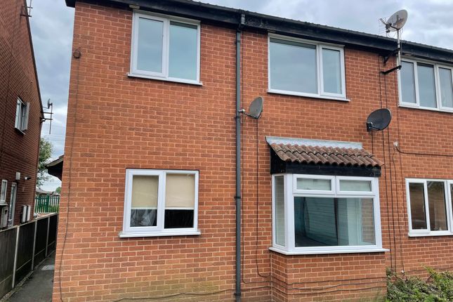 End terrace house for sale in South Road, Attenborough, Beeston, Nottingham