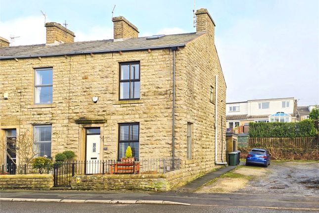 2-bed house on 983, Burnley Road, Rossendale, £210,000
