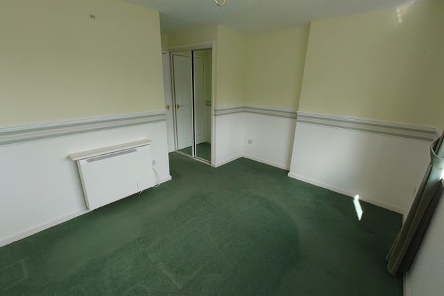 Flat for sale in Heathside Lane, Stoke-On-Trent