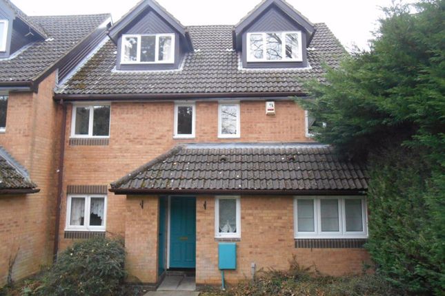 Thumbnail Maisonette to rent in Melrose Place, Watford