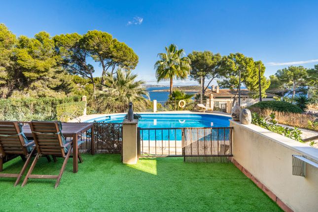 Apartment for sale in Cala Vinyes, Mallorca, Balearic Islands