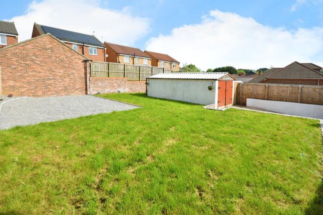Detached house for sale in St. Andrews Road, Bishop Auckland