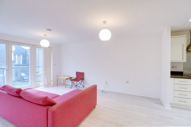 Ernest Websdale House, Harlequin Close, Barking photo 3