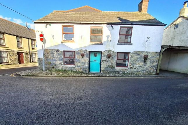 Cottage for sale in Churchtown, Mullion, Helston