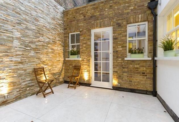 120 Crawford Street, London photo 2