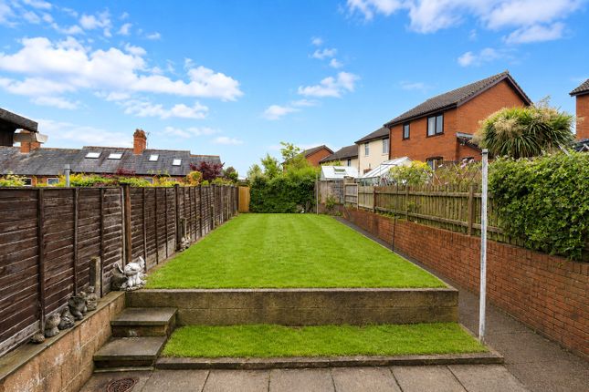 2 Burges Close, Wiveliscombe Taunton Somerset, Somerset photo 2