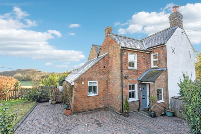 Detached house for sale in Bullocks Farm Lane, Wheeler End, High Wycombe, Buckinghamshire