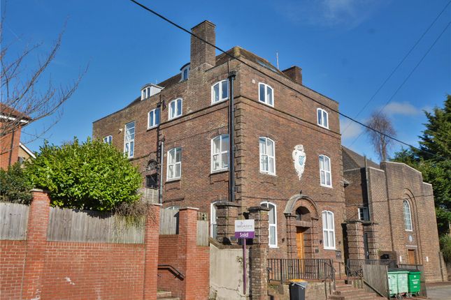 2-bed flat on Flat 4, Westminster House,, Station Road, West Sussex, £190,000