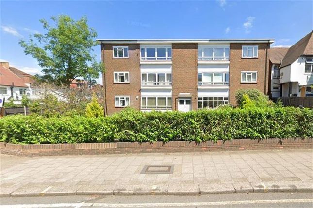 Thumbnail Flat for sale in St Edwards Court, St Edwards Close, Golders Green