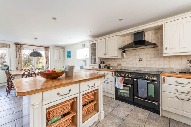 The Brambles, Dulverton photo 4