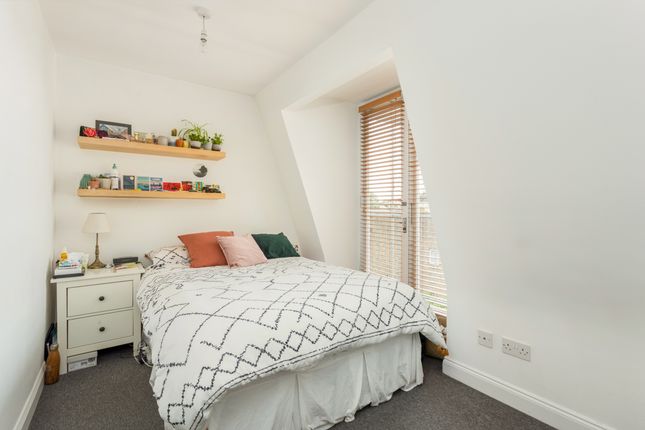 Detached house for sale in Wakeham Street, London