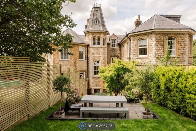 3 Bedroom Terraced