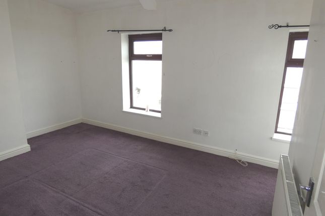 Terraced house for sale in Gadlys Road, Gadlys, Aberdare
