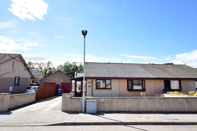 12 Springfield Gardens, Elgin photo 2