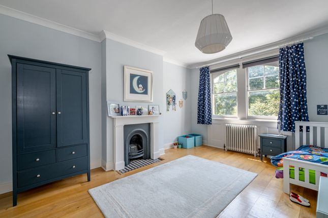 Semi-detached house for sale in Vanbrugh Hill, London