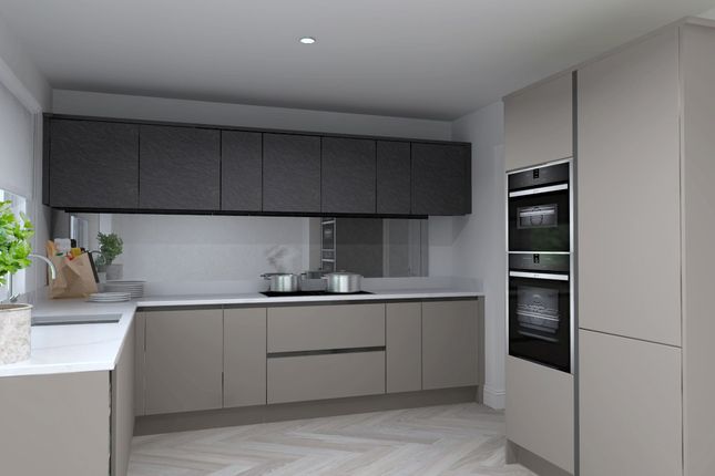 Plot 8, The Fitch, Pippins Beck, Ulverston photo 2