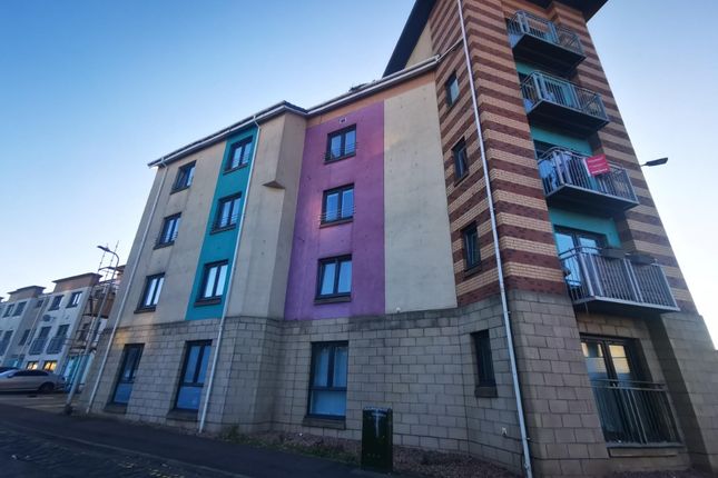 Thumbnail Flat to rent in Milton Street, Coldside, Dundee