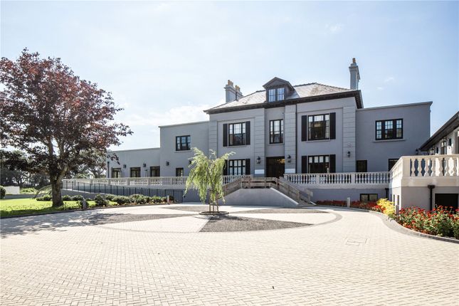 Sunningdale Manor,, La Rue de La Vignette, Jersey photo 2