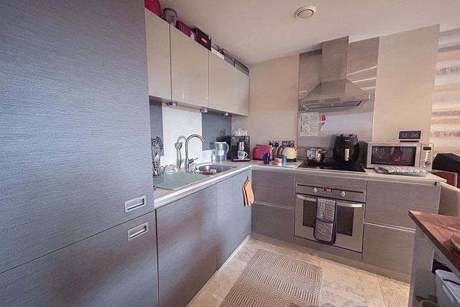 Flat 44, The Landmark, Egerton Road, Bexhill-On-Sea photo 2