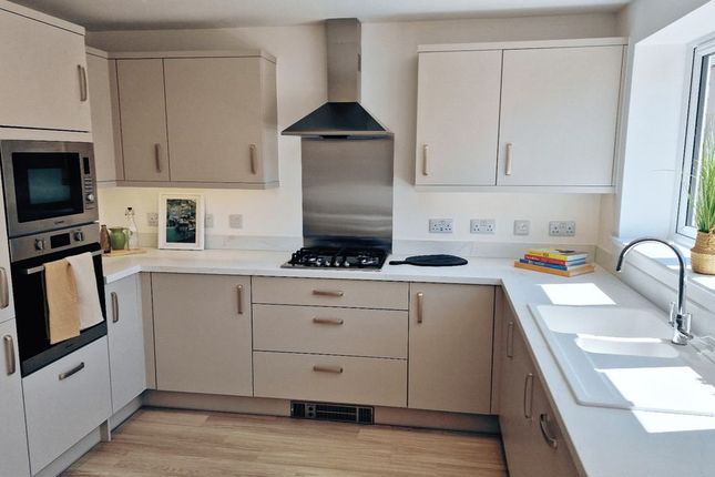 Plot 76 The Denver, Off Moor Road, Nottingham photo 3