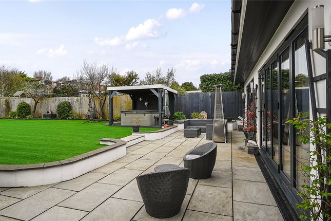 Detached house for sale in Mill Lane, Portslade, Brighton, East Sussex