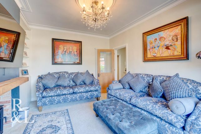 34, Gresley Wood Road, Swadlincote photo 4