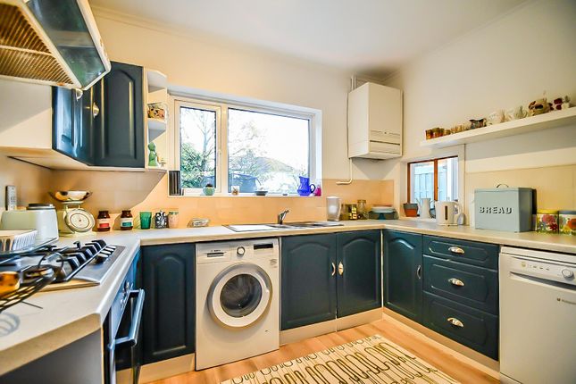 Semi-detached house for sale in Canvey Road, Leigh-On-Sea