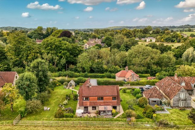 4-bed house on Mells, Frome, £900,000
