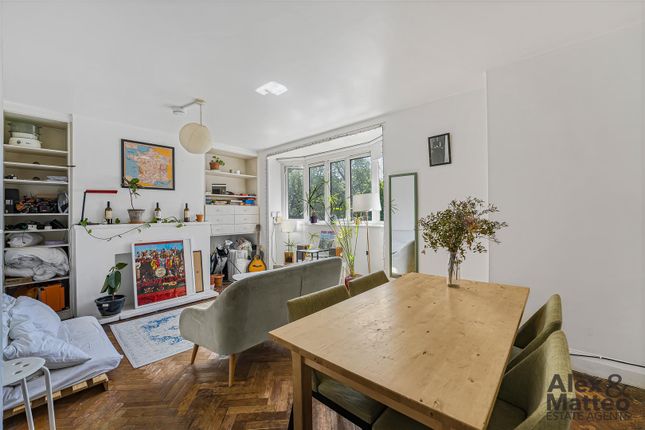 16 Millstream House, Jamaica Road, London photo 4