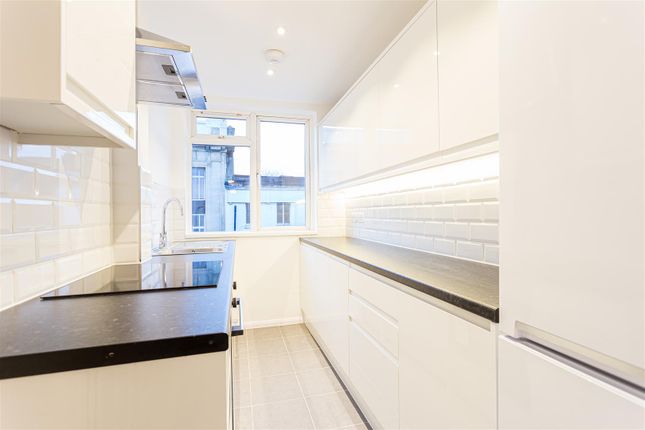 Flat to rent in Gaisford Street, London