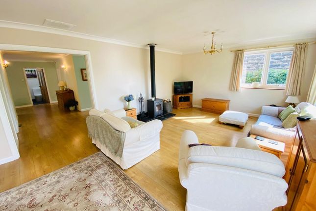 Woodside Moor Road, Chesterfield photo 2