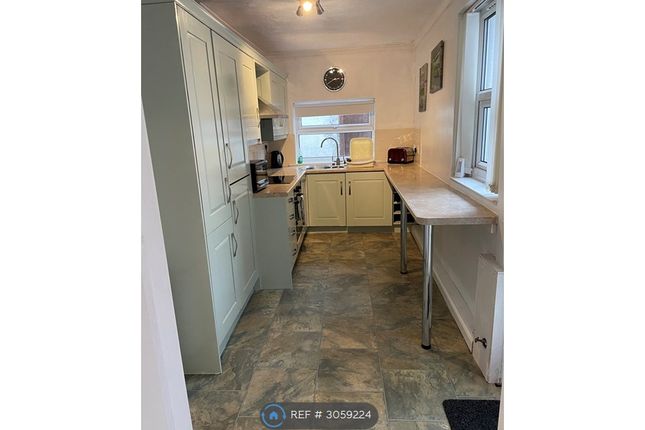 Victoria Street, Cleator Moor photo 2