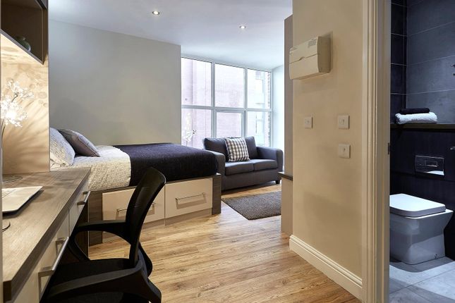 Apt 32, Eagle House, Blackfriars Road Blackfriars Road, Manchester photo 4