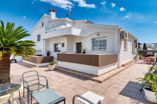 Thumbnail Detached house for sale in Aradippou, Larnaca, Cyprus