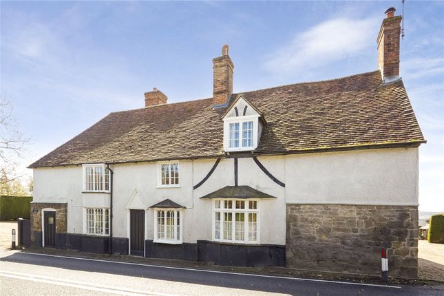 Detached house for sale in Tillington, Petworth, West Sussex