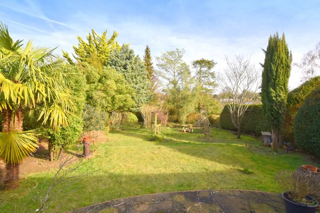 Bungalow for sale in Groveside, Great Bookham, Leatherhead