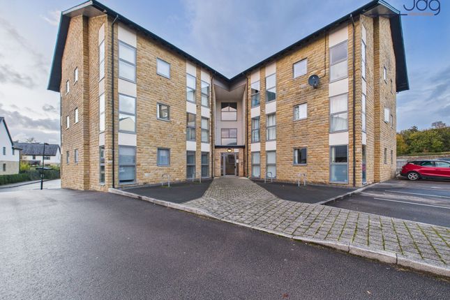 Welcome To Town End Apartments