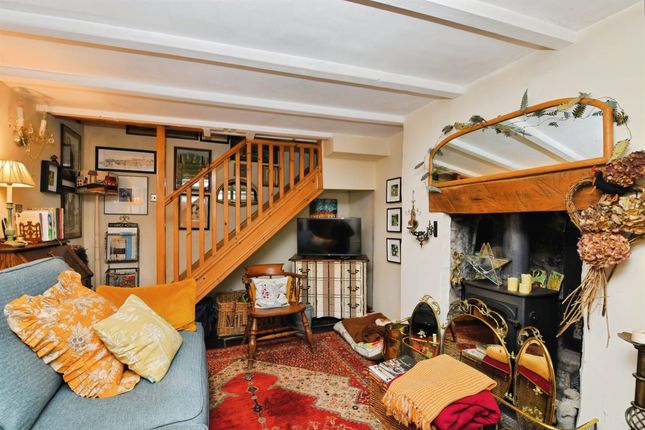 Kerrow Cottage, Church Street, Saltash photo 3
