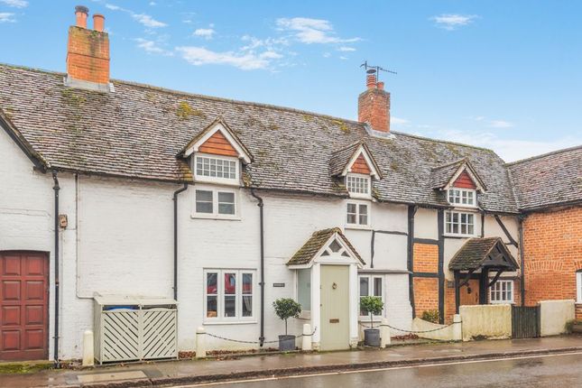 4-bed house on Woodruff, 1 Tyle Cottages, Guildford Road, Abinger Hammer, £825,000