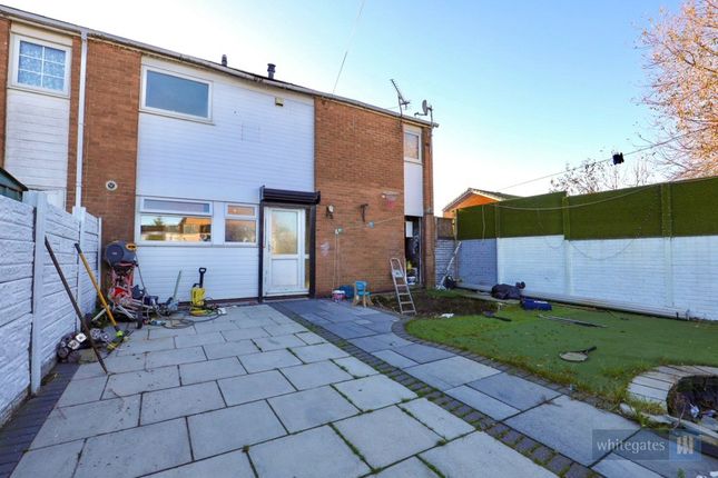 End terrace house for sale in Newby Drive, Liverpool, Merseyside