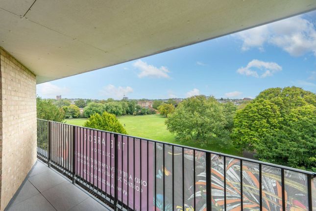 Flat for sale in The Arbor Collection, Kilburn
