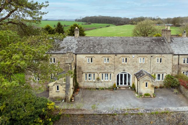 Thumbnail Country house for sale in Doulting, Shepton Mallet