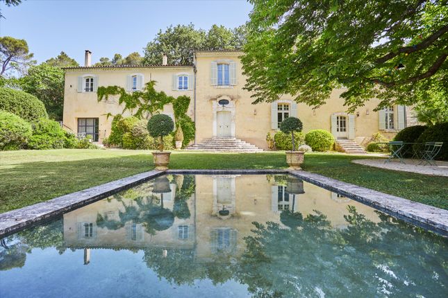 Thumbnail Property for sale in Puyricard, Bouches-Du-Rhône, Provence-Alpes-Côte d`Azur, France