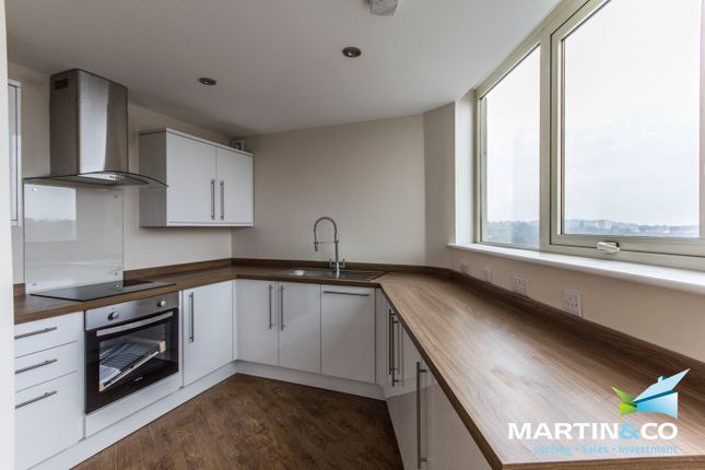 Apartment 22 Medusa House, St Johns Road, Stourbridge photo 4