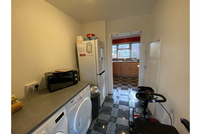 Terraced house for sale in Whitebrook Way, Cwmbran