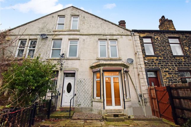 Thumbnail Terraced house for sale in Havercroft, Leeds, West Yorkshire