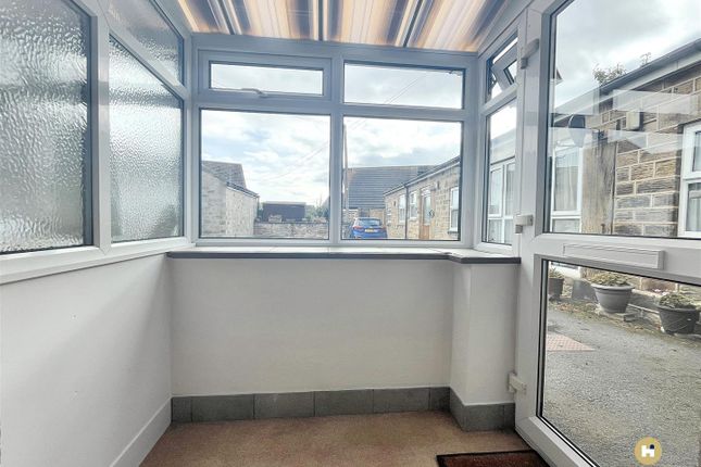 Old Butchers Shop, Flat 1, 54, Bretton Lane, Wakefield photo 2