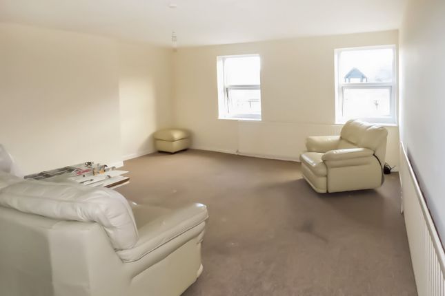 Flat for sale in Esplanade, Whitley Bay