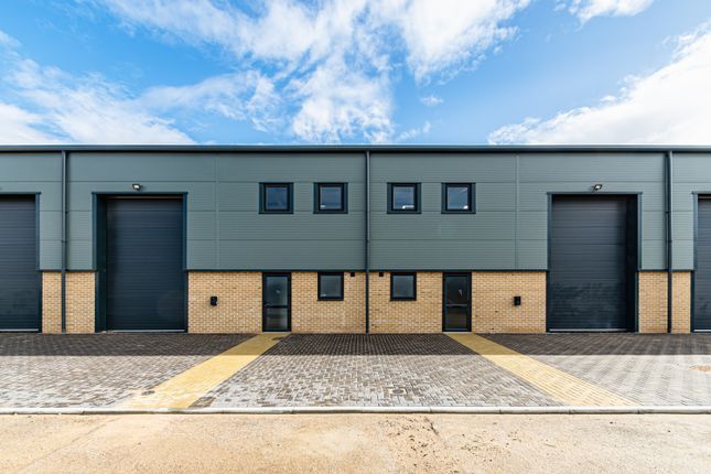 Industrial for sale in Poole
