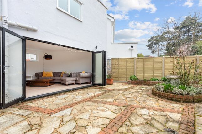 Detached house for sale in Valonia Gardens, Putney